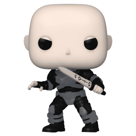 Фигурка Funko POP! Movies Dune 2 Feyd-Rautha Harkonnen