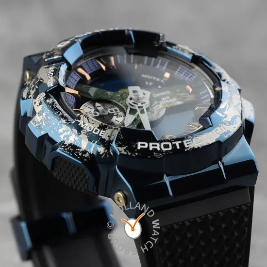 Наручные часы Casio GM-110EARTH-1A