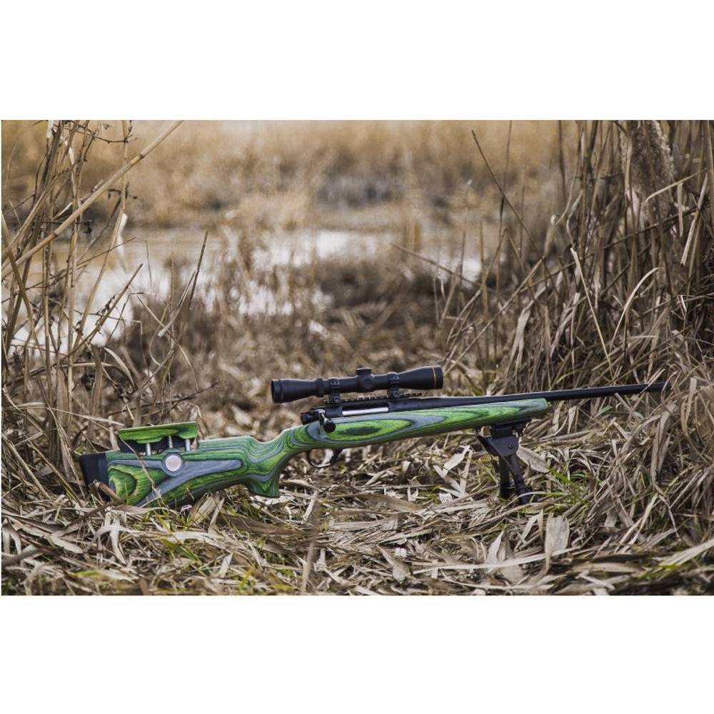 Ложа MG-05 на Heym SR-21, ламинат, регулируемый затыльник, гребень, MasterGun