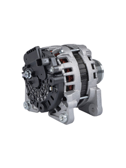 Генератор (12V/90A) для RENAULT Logan II 13->/Duster 10->/LADA Largus GANZ GIP13029