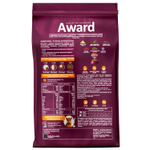 Сухой корм AWARD Urinary для взрослых кошек для профилактики мочекаменной болезни с курицей с добавлением клюквы, цикория и рыбьего жира 1,5кг