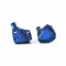 Unique Melody Maven Pro Universal Sapphire Blue 4.4mm