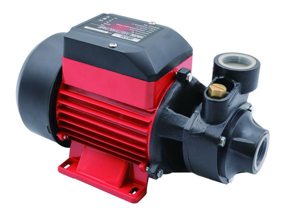 Насос центробежный Verton AQUA QB370 h35 Q2,1 Hs8 36953