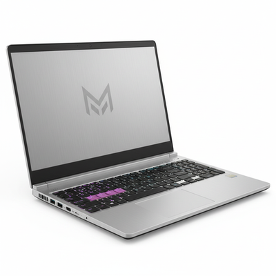 16" Ноутбук Machenike S16 (1920x1200, Intel Core i9-12900H, RAM 32ГБ, SSD 512ГБ, NVIDIA GeForce RTX 3060, OS Windows)