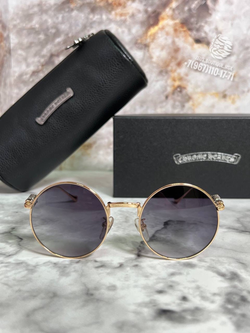Солнечные очки Chrome Hearts