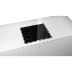 Встраиваемая электрическая варочная панель Bosch PKE645D17E