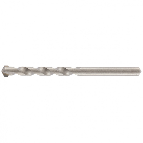 Сверло по бетону, 12 х 150 мм, Carbide tip, цилиндрический хвостовик Барс