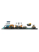 Конструктор City 60470 Арктический полярный экспресс