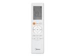Внутренний блок мультисистемы Midea MCA3I mca3u-12hrfnx(ga)/t-mbq4-03e