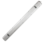 Светильник LED ДСП FI 135 36W 3000K CRYSTAL 4636Лм IP65 1262х124х85мм FAROS
