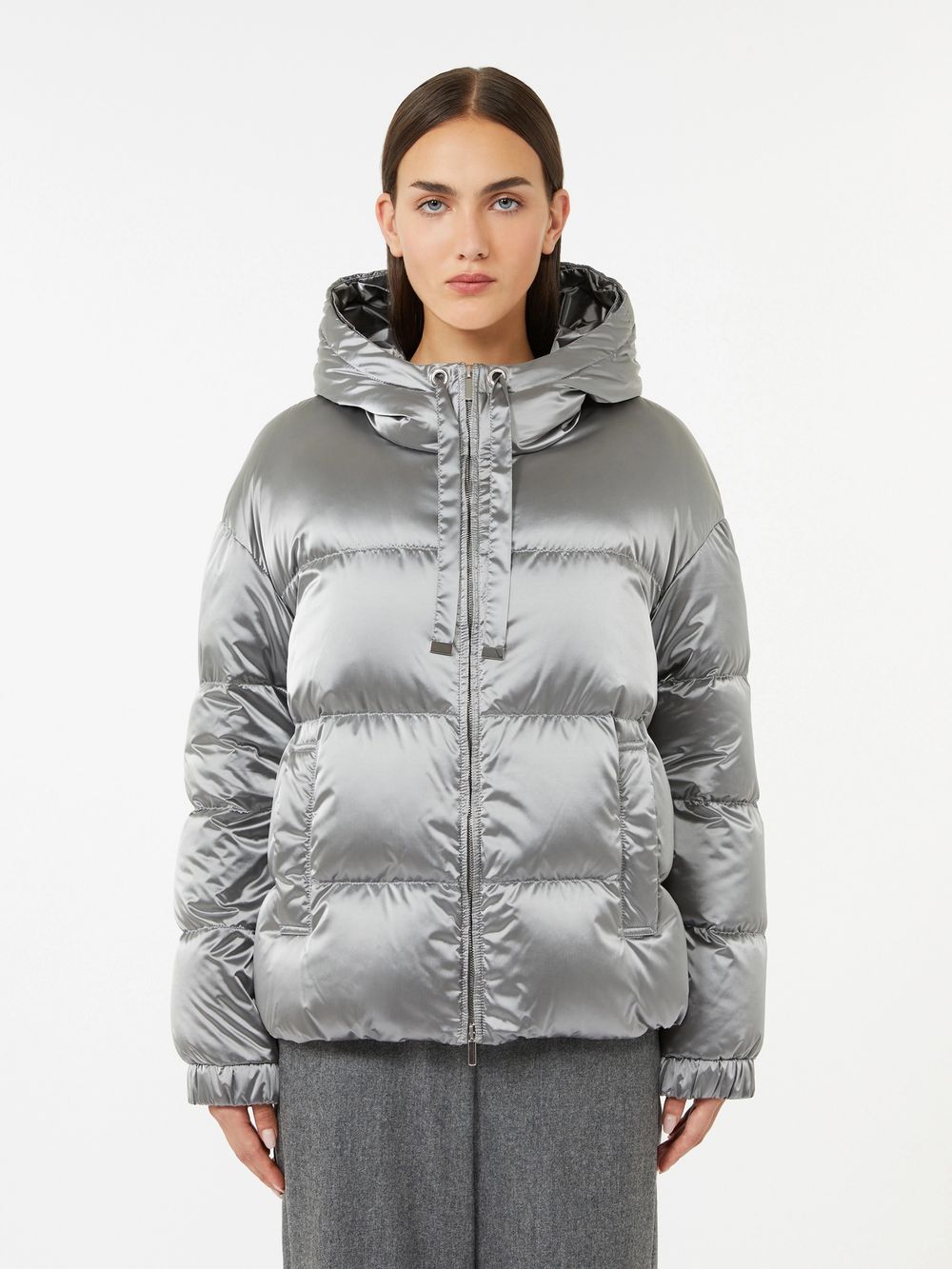 Куртка женская MAX MARA THE CUBE CROCHET