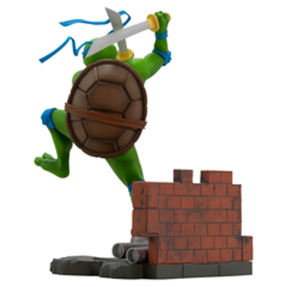 Фигурка SFC TMNT: Leonardo