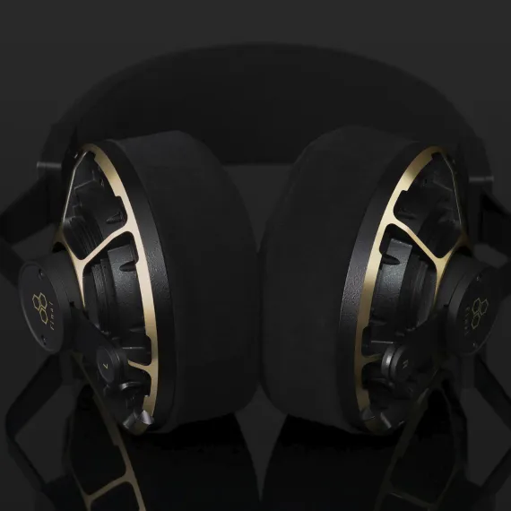 Final Audio DX10000CL Collectors Edition Black Gold