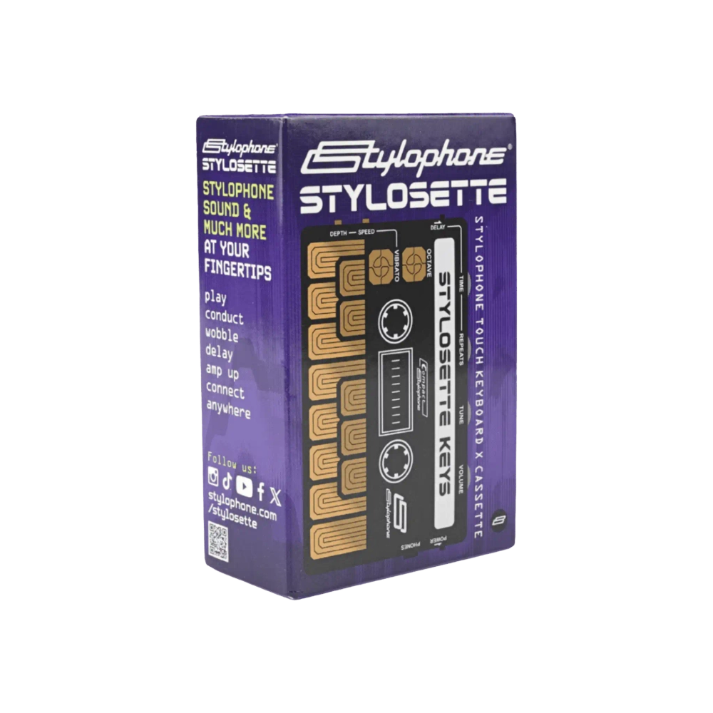 Stylophone Stylosette