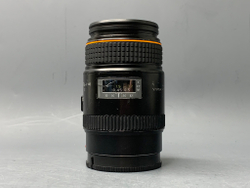 Tokina AF 100 f/2.8 macro internal focus Sony A внутри пыль