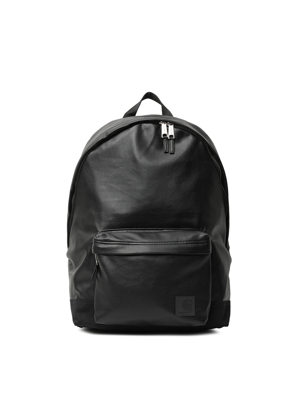 Рюкзак Leather Canvas