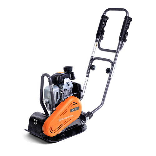 Виброплита Husqvarna LF 50 L