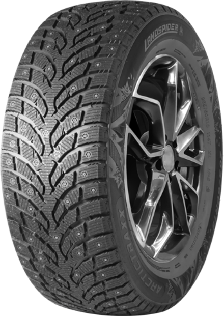 Зимняя шина шипованная Landspider Arctictraxx (265/55 R20 114T)