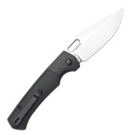 Складной нож Artisan Cutlery Revel, сталь AR-RPM9, 1867P-BK