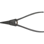 Клещи монтажные чернёные 170 мм Knipex 45 10 170