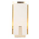 Настенный светильник Crystal Lux DELUXE AP1