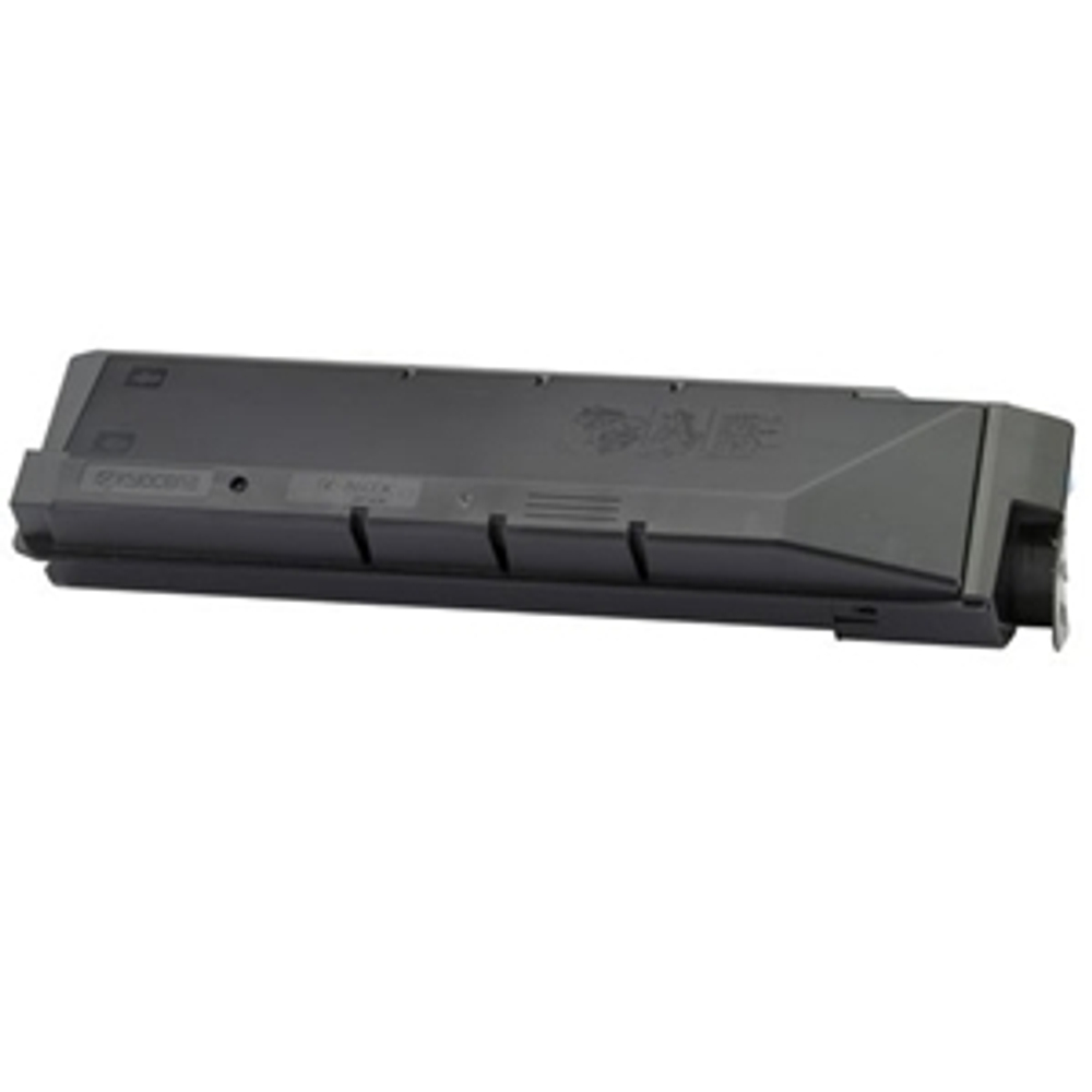 Картридж TK-8600K для Kyocera FS-C8600/C8650 30K Черный Совместимый