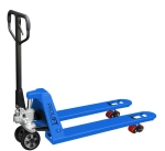 Гидравлическая тележка (резина) PROLIFT AC(B)25