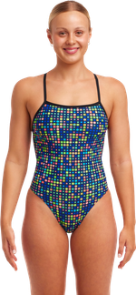 Купальник FUNKITA Dial A Dot