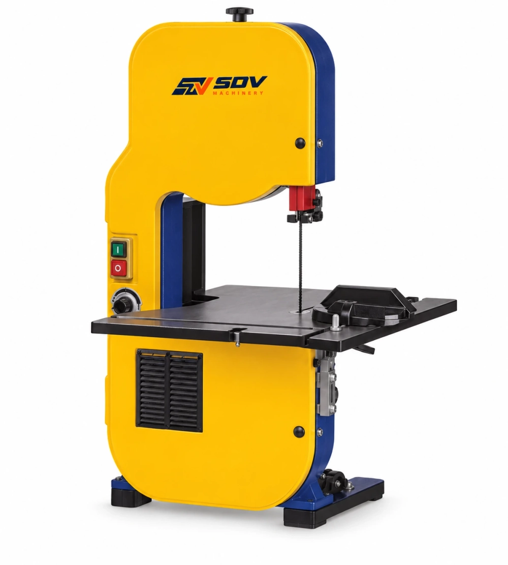 Ленточнопильный станок SDV-ST-WBS800V