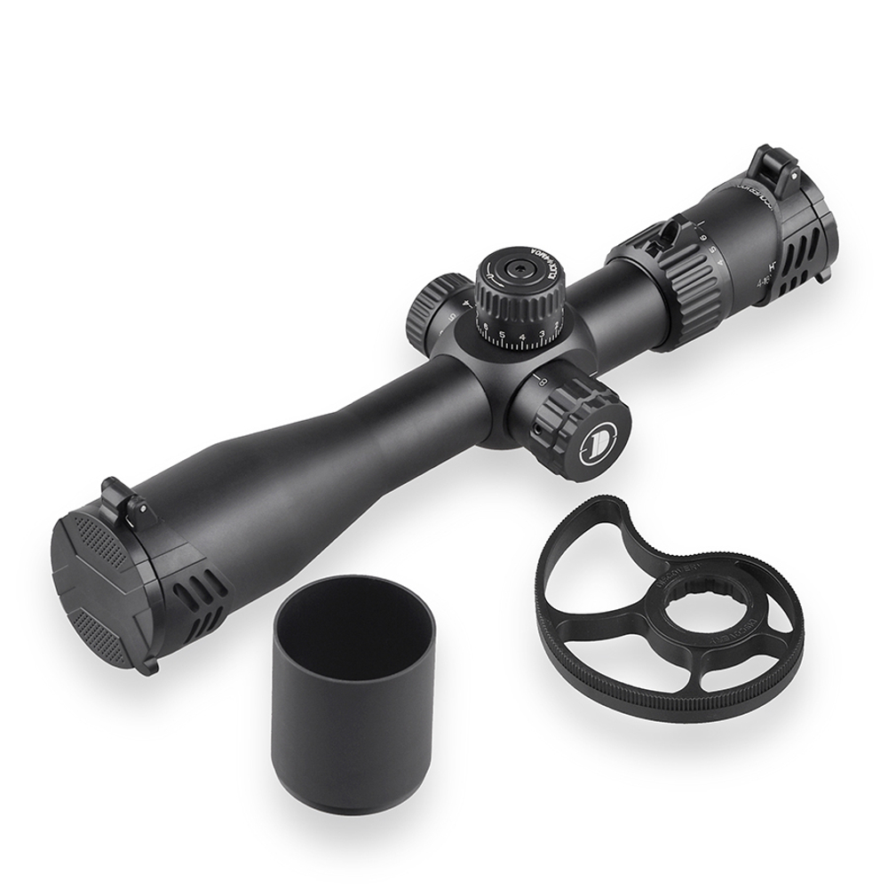 Оптический прицел DISCOVERY HT 4-16X40SF FFP