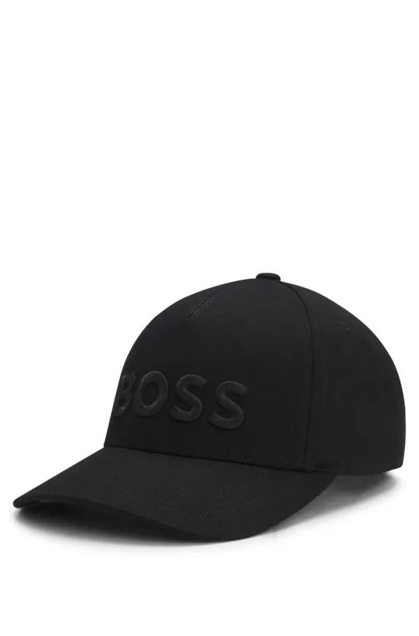 Кепка мужская BOSS Seth-Boss