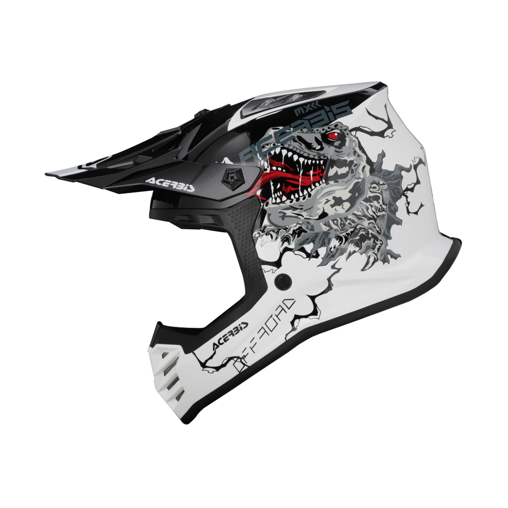 Шлем детский Acerbis PROFILE JUNIOR HELMET