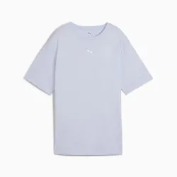Футболка женская PUMA ESS Relaxed Tee