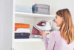 Парогенератор Tefal Express Essential SV6110EO
