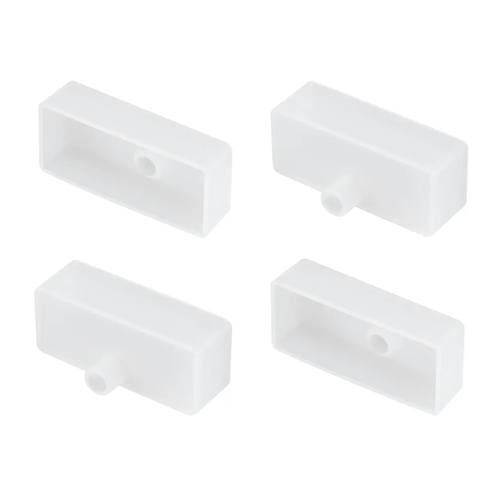 Заглушка WPH-FLEX-5025-TOP WHITE с отверстием (Arlight, Силикон) Заглушка WPH-FLEX-5025-TOP WHITE с отверстием (Arlight, Силикон)