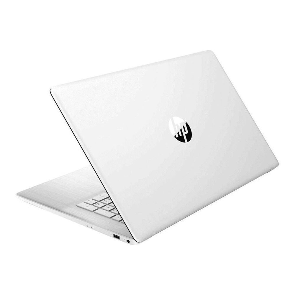 17.3 Ноутбук HP 17-cn3001TU (1920x1080, Intel Core i3-N305, RAM 16ГБ, SSD 256ГБ, Intel UHD Graphics, OS Windows)