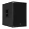 RCF SUB 905-AS MK3 Black