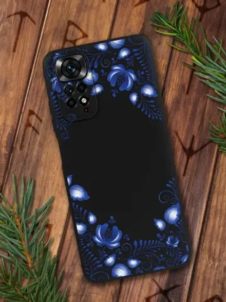 Чехол Xiaomi Redmi Note 11, Редми Нот 11С
