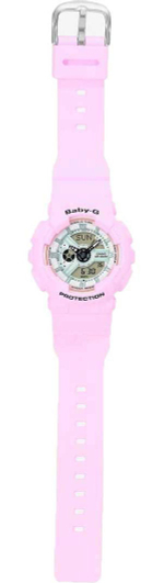 Часы Casio BA-110BE-4A