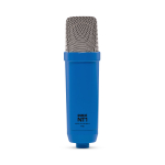 Микрофон Rode NT1 Signature Series blue