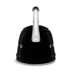 Чайник SMEG WKF01BL