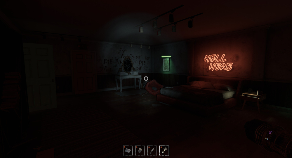 Don’t Be Afraid 2 (для ПК, цифровой код доступа)