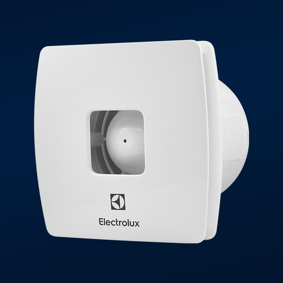 Накладной вентилятор Electrolux EAF-150 Т