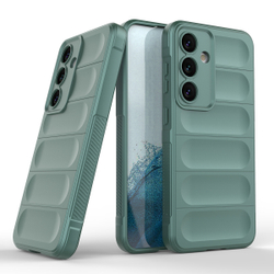 Противоударный чехол Flexible Case для Samsung Galaxy S24+