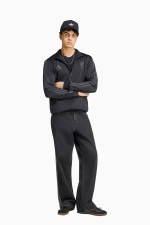 Кофта adidas Liverpool FC 26/27 DNA Track Top - черный