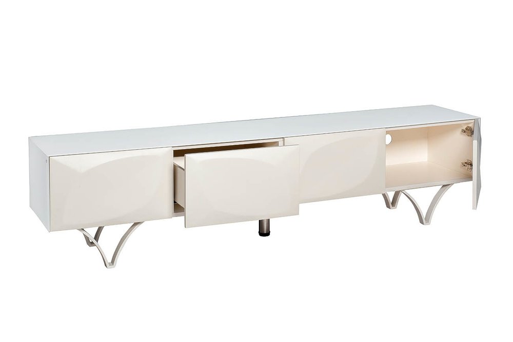 Тумба под телевизор Garda Decor 58DB-TV15873