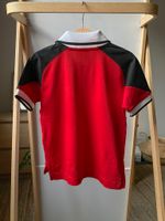 Новое поло Burberry, 98