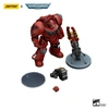 Фигурка JOYTOY Blood Angels Terminator Squad Terminator with Storm Bolter