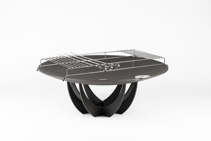 Модуль для шашлыка SKEWERS HOLDER 1000 (Up!Flame)