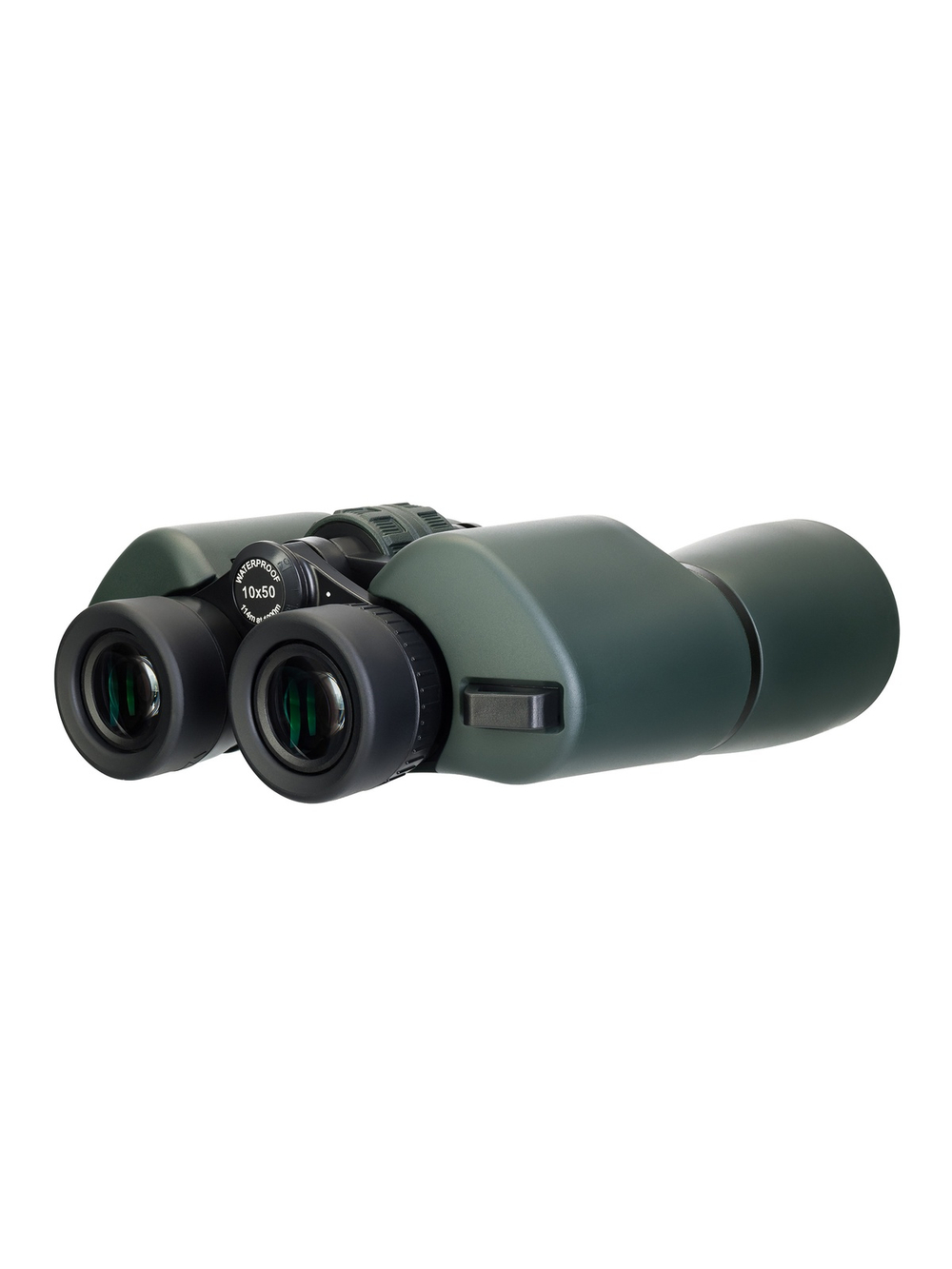 Бинокль Levenhuk New Sherman PRO 10x50
